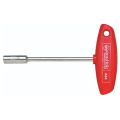 T-HANDLE NUT DRR 13X230MM - USA Tool & Supply