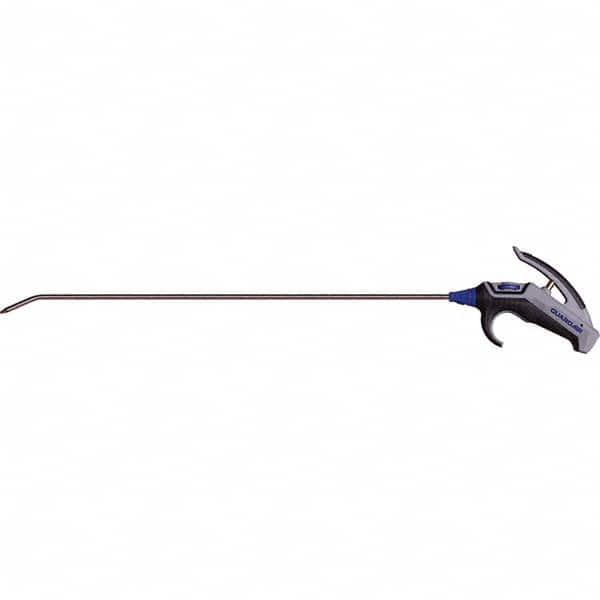Guardair - Blow Guns Style: Safety Air Gun Tip Type: Star - USA Tool & Supply