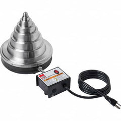 Bessey - Bearing Heaters Type.: Portable Bearing Heater Style: Cone - USA Tool & Supply