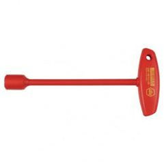 INSUL T-HANDLE NUT DRR 10X230MM - USA Tool & Supply