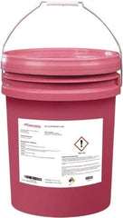 Cimcool - 5 Gal Pail Cutting & Grinding Fluid - Synthetic - USA Tool & Supply