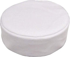 Dustless Technologies - 16 Gal HEPA & Critical Vacuum Filter Cover - Use for Wet Pick-Up Only, For Use with D1606 - USA Tool & Supply