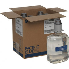 Georgia Pacific - 1,200 mL Bottle Soap - USA Tool & Supply