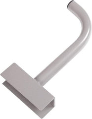 Little Giant - Round Tubing Arm Attachment - Use with Little Giant Adjustable Tray A-Frame Shelf Trucks - USA Tool & Supply