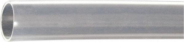 Parker - 0.17" ID x 1/4" OD, 0.04" Wall Thickness, 50' Long, PFA Tube - Natural, 300 Max psi, 500°F - USA Tool & Supply