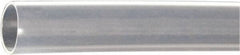 Parker - 0.17" ID x 1/4" OD, 0.04" Wall Thickness, 50' Long, PFA Tube - Natural, 300 Max psi, 500°F - USA Tool & Supply