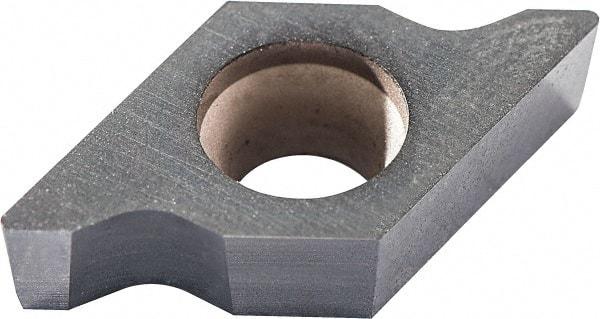 Metabo - 0.402" Power Beveling & Deburring Radius Insert - Contains 10 Carbide Inserts, Use with KFM 9-3 RF, KFM 18 LTX 3 RF - USA Tool & Supply