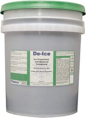 Detco - 5 Gal Pail Alcohol Liquid - Effective to -40°F - USA Tool & Supply