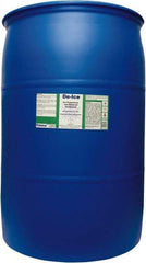 Detco - 55 Gal Drum Alcohol Liquid - Effective to -40°F - USA Tool & Supply