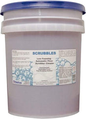 Detco - 5 Gal Pail Cleaner - Use on Hard Floors - USA Tool & Supply