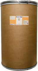 Detco - 400 Lt Drum Cleaner - Use on Concrete - USA Tool & Supply