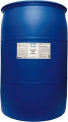 Detco - 55 Gal Drum Spray Buff - Use on Hard Floors - USA Tool & Supply
