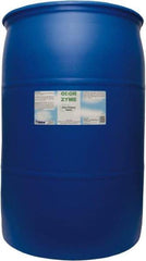 Detco - 55 Gal Drum Deodorizer - Liquid, Cherry Scent, Environmentally Safe - USA Tool & Supply