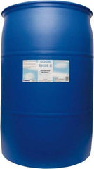 Detco - 55 Gal Drum Deodorizer - Liquid, Unscented, Concentrated, Environmentally Safe - USA Tool & Supply