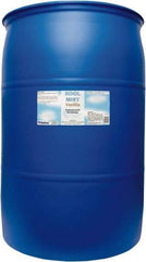 Detco - 55 Gal Drum Deodorizer - Liquid, Vanilla Scent, Concentrated, Environmentally Safe - USA Tool & Supply