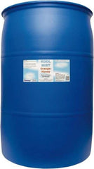 Detco - 55 Gal Drum Deodorizer - Liquid, Orange-Honey Scent, Concentrated, Environmentally Safe - USA Tool & Supply