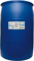 Detco - 55 Gal Drum Deodorizer - Liquid, Cherry Scent, Concentrated, Environmentally Safe - USA Tool & Supply