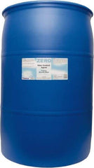Detco - 55 Gal Drum Deodorizer - Liquid, Unscented, Environmentally Safe - USA Tool & Supply