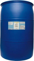 Detco - 55 Gal Drum Cleaner/Degreaser - Liquid, Butyl-Based, Unscented - USA Tool & Supply