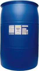 Detco - 55 Gal Drum Cleaner/Degreaser - Liquid, Alkaline, Unscented - USA Tool & Supply