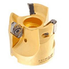 HSM90S FAL-D2.0-3-.75-14 FACE MILL - USA Tool & Supply