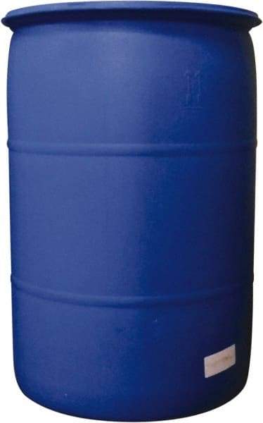 Berkebile - Diesel Exhaust Fluid - 55 Gal Drum - USA Tool & Supply