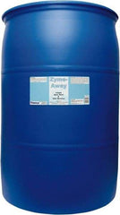 Detco - 55 Gal Drum Spot/Stain Cleaner - Linen Scent - USA Tool & Supply