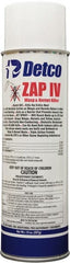 Detco - 20 fl oz Aerosol Wasp Killer - USA Tool & Supply