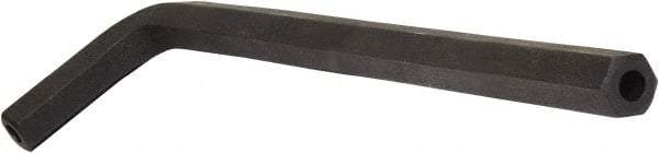 Bondhus - 3mm Hex, Long Arm, Hex Key - 98mm OAL, Metric System of Measurement - USA Tool & Supply