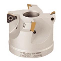 HM390 FTP D2.50-6-1.0-10 FACE MILL - USA Tool & Supply