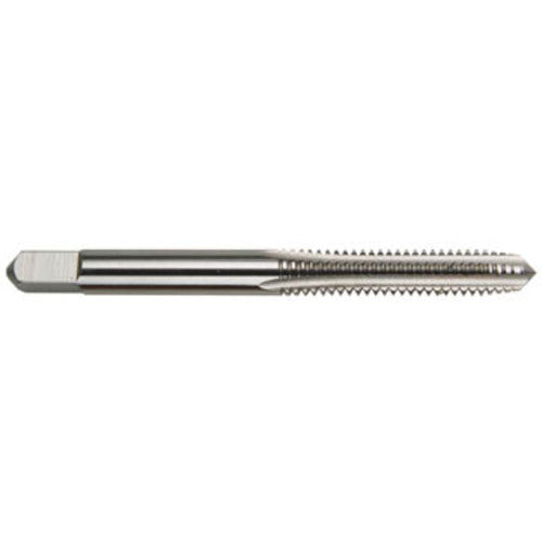 ‎3 Piece 6-32 GH1 3-Flute HSS Hand Tap Set (Taper, Plug, Bottoming) Series/List #2068 - USA Tool & Supply