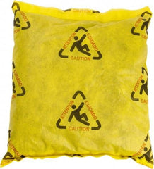 Brady SPC Sorbents - Sorbent Pillows Application: Chemical Capacity per Package (Gal.): 14.00 - USA Tool & Supply