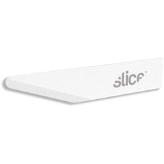 Slice - 4 Piece, Ceramic, Hobby Blade - 1/4" Blade Thickness - USA Tool & Supply