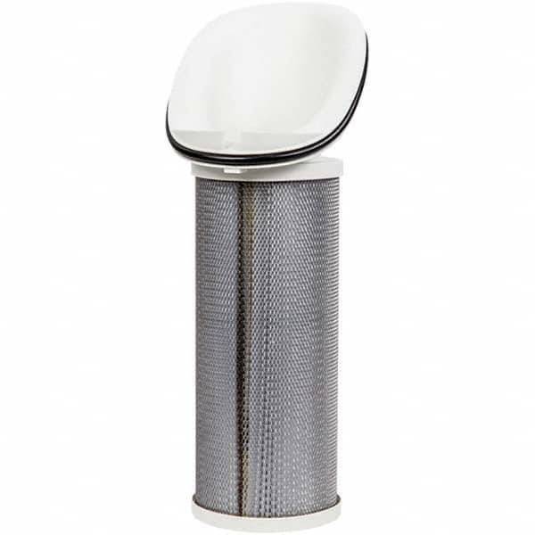 Hankison - Filter Elements Applications: Particulate Filter Media: Particulate - USA Tool & Supply