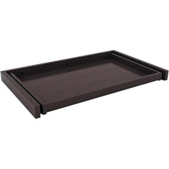 ALERA - File Cabinets & Accessories Type: Center Drawer Number of Drawers: 0 - USA Tool & Supply