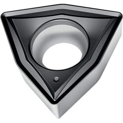 Walter - Boring Inserts Manufacturer's Grade: WPP20S Inscribed Circle (mm): 5.56 - USA Tool & Supply