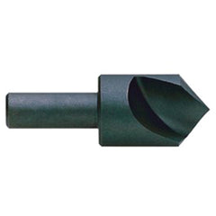 ‎1-1/4 × 100 DEG CO SF C/SINK - Exact Industrial Supply