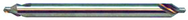6X4 HSS RH 82 DEG LONG SERIES - USA Tool & Supply