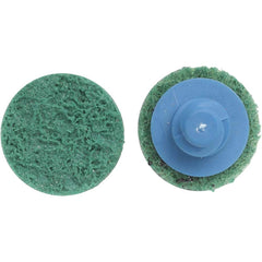 Norton - Quick Change Disc - USA Tool & Supply