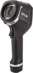 FLIR - -4 to 482°F (-20 to 250°C) Thermal Imaging IR Camera - 3" Color LCD Display, 500 Image Storage Capacity, 80 x 60 Resolution - USA Tool & Supply