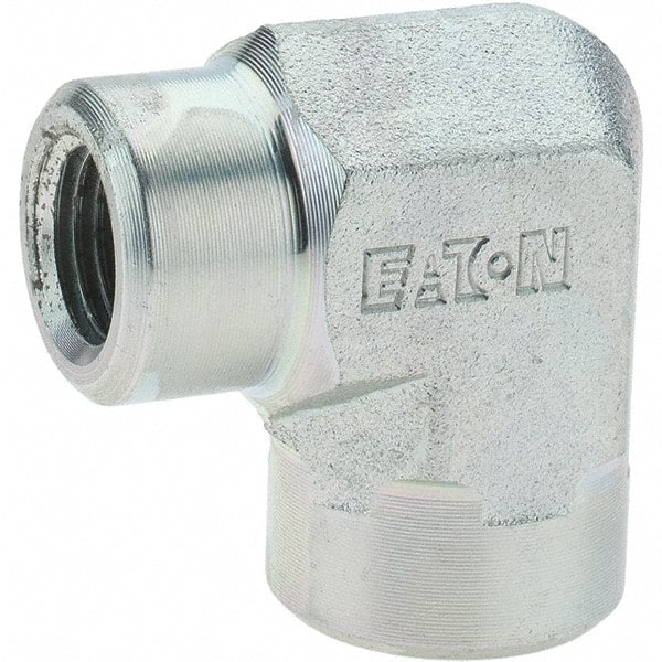 Eaton - Hydraulic Hose Fitting - Exact Industrial Supply