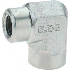 Eaton - Hydraulic Hose Fitting - Exact Industrial Supply