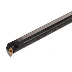 S32SPDUNR15 Coolant Thru Boring Bar - USA Tool & Supply