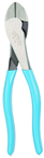 Lap Joint Cutting Pliers -- 8'' (Comfort Grip) - USA Tool & Supply