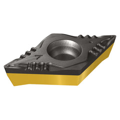 DCMT 13T504-F3P-SL IC8250 - USA Tool & Supply
