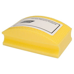 ‎2-1/8″ × 3-1/2″ Quadroflex Diamond Hand Pad 400 Grit - USA Tool & Supply