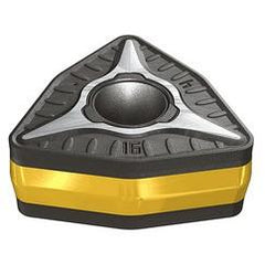 WOMG 554-T3P-IQ Grade IC8350 Turning Insert - USA Tool & Supply