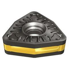 WOMG 643-R3P-IQ Grade IC8150 Turning Insert - USA Tool & Supply