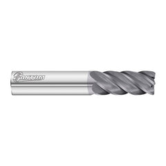 3410SD FC18 R0.50 10.0 SE - Exact Industrial Supply