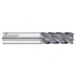 3410SD FC18 1/4X3/4X2-1/2 5FL SEEM - USA Tool & Supply